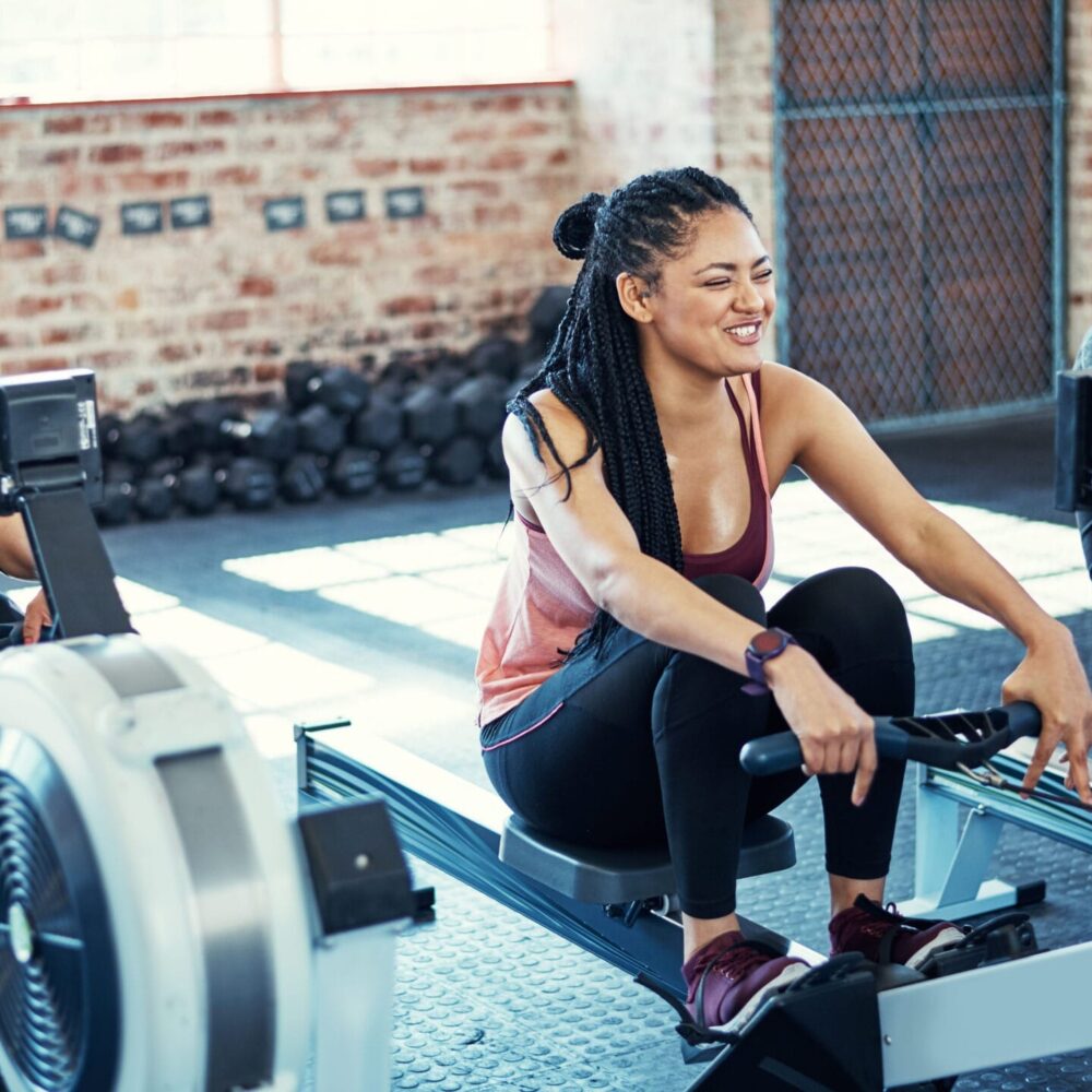 Aerobic Training Machines