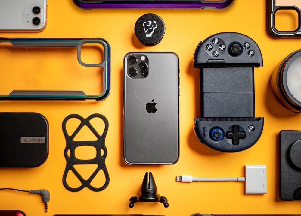 iPhone Accessories