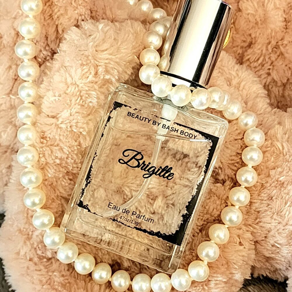 Luxury Fragrance