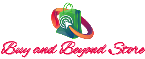 Buy and Beyond Store