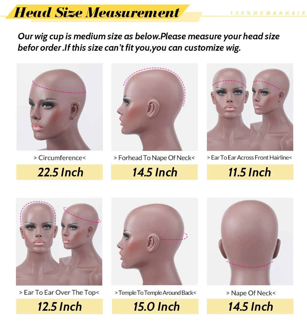 Short Human Hair Wigs Pixie Cut Straight perruque bresillienne for Black Women Machine Made Wigs With Bangs Cheap Glueless Wig