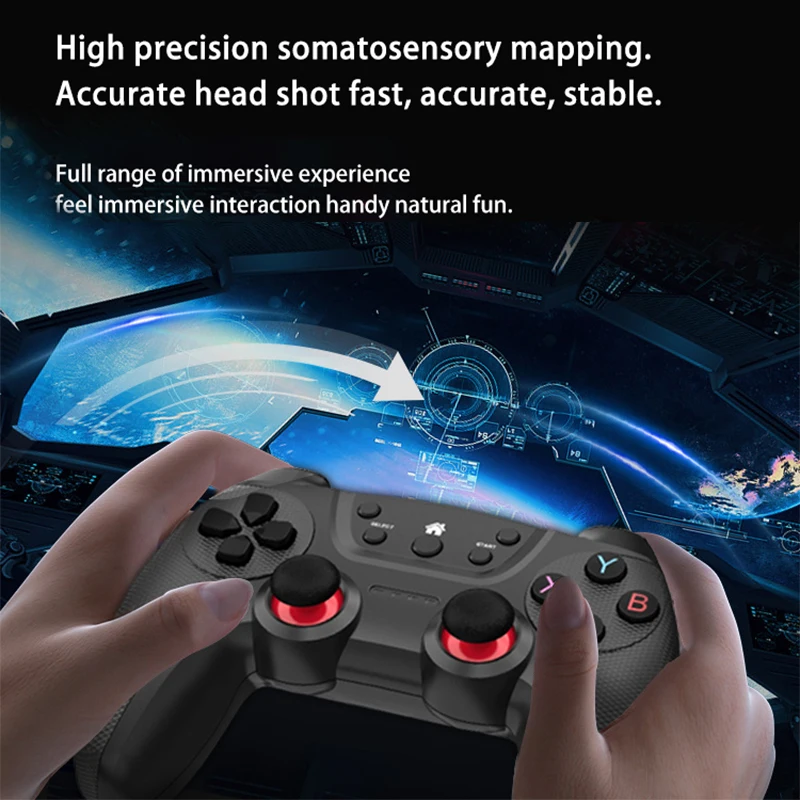 New X2 Ultra Video Game Stick Console Or ONLY 2.4G Double Wireless Controller 4K HD30000 Games 128G Retro Games Christmas Gift