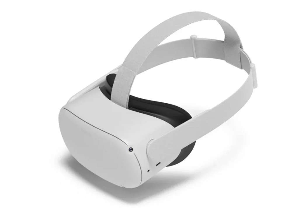 Virtual Reality Headset